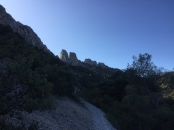 ST AMAND ET DENTELLES
