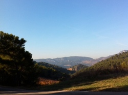 ST HYPPOLYTE LE GRAVEYRON