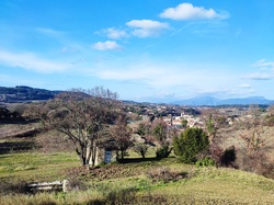 ST MARCELLIN LES VAISON