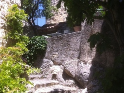 STE JALLE MONTAULIEU ROCHEBRUNE