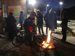 Téléthon 3-4-5 décembre 2021