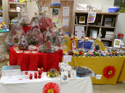 Téléthon 3-4-5 décembre 2021