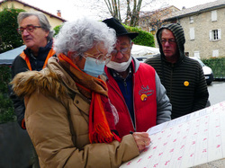 Téléthon 3-4-5 décembre 2021