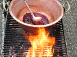 Téléthon 3-4-5 décembre 2021