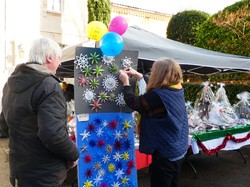 Téléthon 3-4-5 décembre 2021