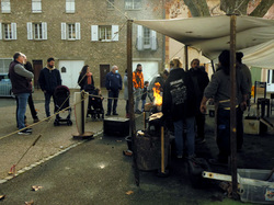 Téléthon 3-4-5 décembre 2021