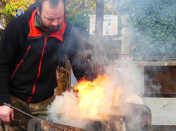 Téléthon 3-4-5 décembre 2021