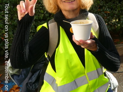 Téléthon 3-4-5 décembre 2021